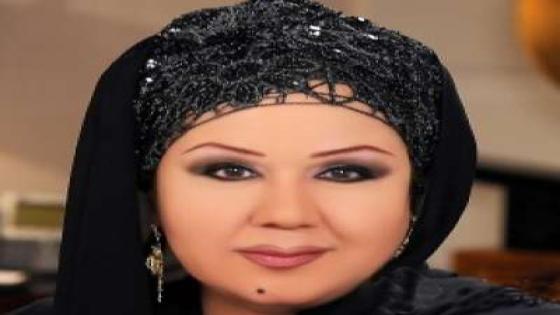 حقيقة خبر وفاة الفنانة هياتم ماهو اسم هياتم الحقيقي