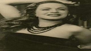 هند رستم Hind Rostom ملكة الإغراء تحتفل جوجل بذكرى 87