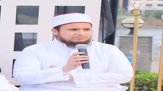 سبب وفاة الشيخ محمد عبدالحليم من هو القاريء محمد عبد الحليم