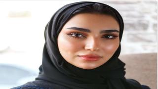 من هي هيا الشمري التي تعمل متطوعة في محكمة أمريكية