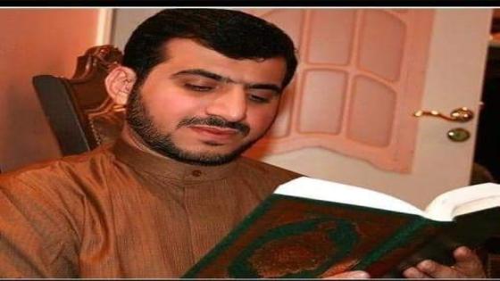 سبب وفاة محمد العزاوي : من هو المنشد محمد العزاوي