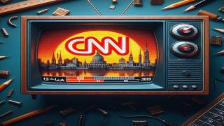 تردد قناة CNN بالعربية وأهم البرامج الجديدة