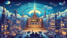 تحديث تردد قناة MBC1