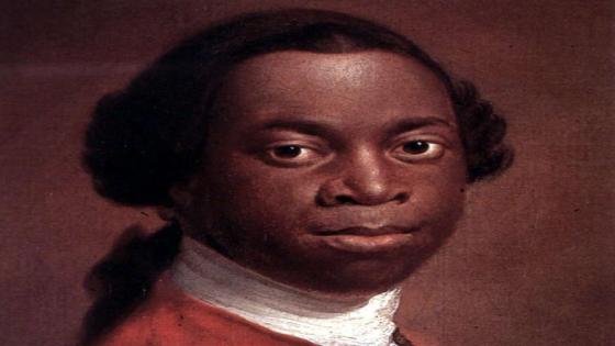 صور أولوداه اكيوانو Olaudah Equiano