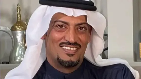 توفي محمد الشمري  أحد مشاهير اليوتيوب