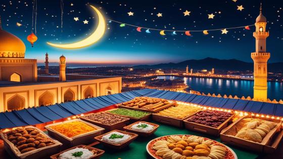 رسائل شهر رمضان للأخ