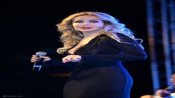 حقيقة وفاة رولا سعد الفنانة اللبنانية