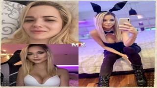 سبب وفاة كريستينا كيكا انستقرام سناب شات صور كريستيانا كيكا Kristina Kika