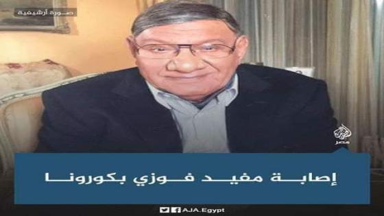 مفيد فوزي