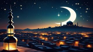 موعد رمضان في السودان